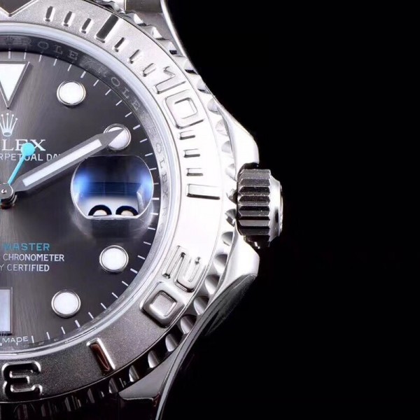 Rolex YM Yacht Series Men