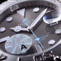 「#2179」Rolex YM Yacht Series Men's Watch
