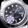 「#2179」Rolex YM Yacht Series Men's Watch