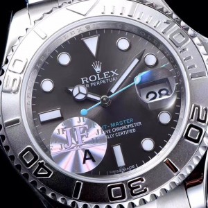 「#2179」Rolex YM Yacht Series Men's Watch