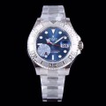 「#2180」Rolex YM Yacht Series Men's Watch