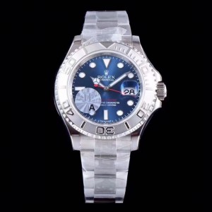 「#2180」Rolex YM Yacht Series Men's Watch