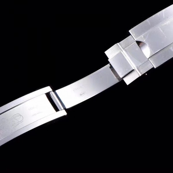 Rolex YM Yacht Series Men
