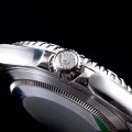 「#2180」Rolex YM Yacht Series Men's Watch