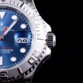「#2180」Rolex YM Yacht Series Men's Watch