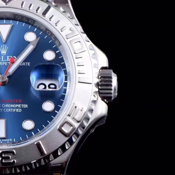 Rolex YM Yacht Series Men