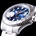 「#2180」Rolex YM Yacht Series Men's Watch