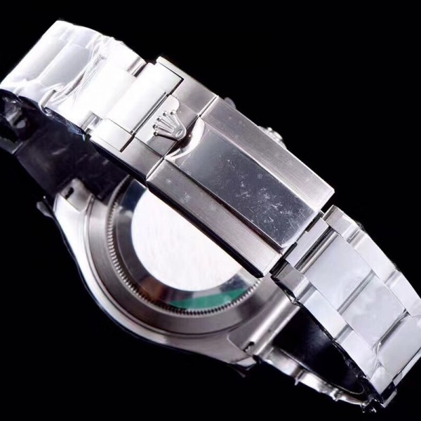 Rolex YM Yacht Series Men