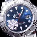 「#2180」Rolex YM Yacht Series Men's Watch