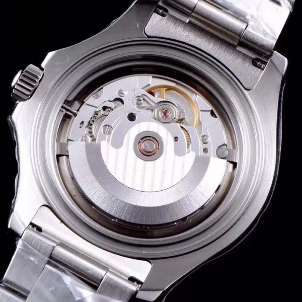 Rolex YM Yacht Series Men