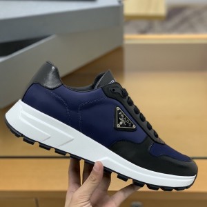 「#613」Prada Sneakers