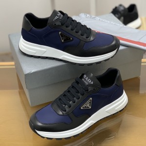 「#613」Prada Sneakers