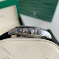 「#2182」ROLEX DAYTONA 904L Series Men's Watch