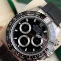 「#2182」ROLEX DAYTONA 904L Series Men's Watch