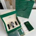 「#2182」ROLEX DAYTONA 904L Series Men's Watch