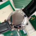 「#2182」ROLEX DAYTONA 904L Series Men's Watch