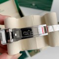 「#2182」ROLEX DAYTONA 904L Series Men's Watch