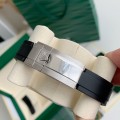 「#2182」ROLEX DAYTONA 904L Series Men's Watch
