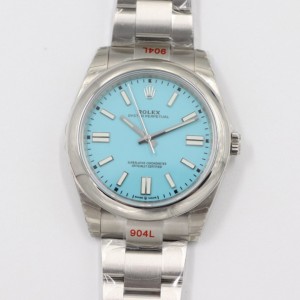 「#2183」Rolex Oyster Perpetual 41 series watches