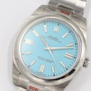 「#2183」Rolex Oyster Perpetual 41 series watches