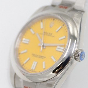 「#2184」Rolex Oyster Perpetual 41 series watches