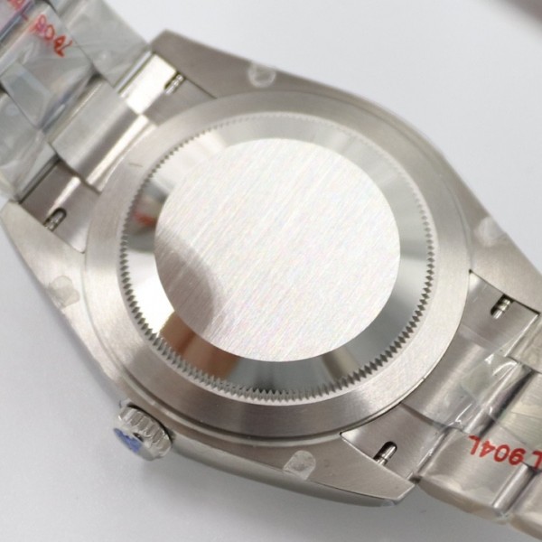 Rolex Oyster Perpetual 41 series watches