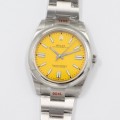「#2184」Rolex Oyster Perpetual 41 series watches