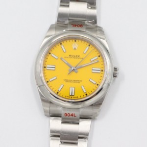 「#2184」Rolex Oyster Perpetual 41 series watches