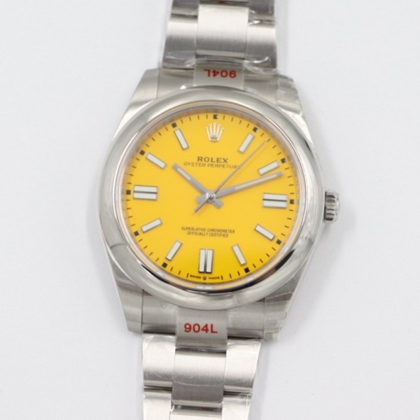 「#2184」Rolex Oyster Perpetual 41 series watches