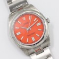 「#2185」Rolex Oyster Perpetual 41 series watches