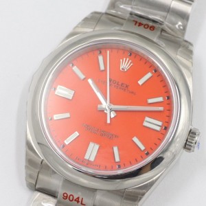 「#2185」Rolex Oyster Perpetual 41 series watches