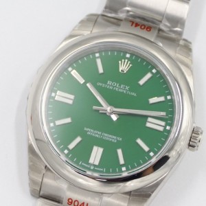 「#2186」Rolex Oyster Perpetual 41 series watches