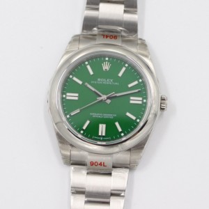 「#2186」Rolex Oyster Perpetual 41 series watches