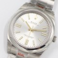 「#2187」Rolex Oyster Perpetual 41 series watches