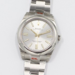 「#2187」Rolex Oyster Perpetual 41 series watches