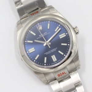 「#2188」Rolex Oyster Perpetual 41 series watches