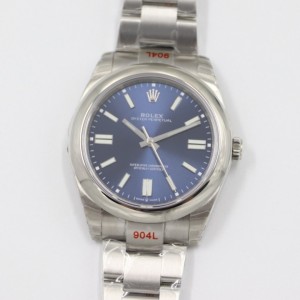 「#2188」Rolex Oyster Perpetual 41 series watches