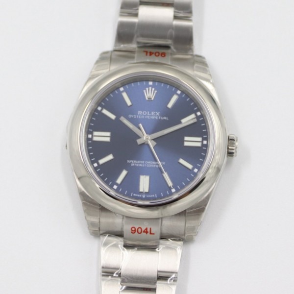 「#2188」Rolex Oyster Perpetual 41 series watches