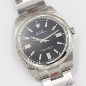 「#2189」Rolex Oyster Perpetual 41 series watches