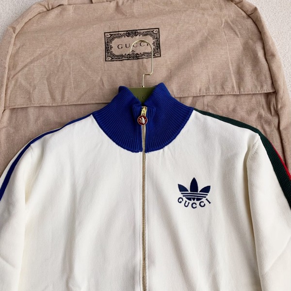 Gucci x Adidas Men