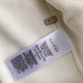 「#2191」Gucci x Adidas Men's knitted sweater jacket