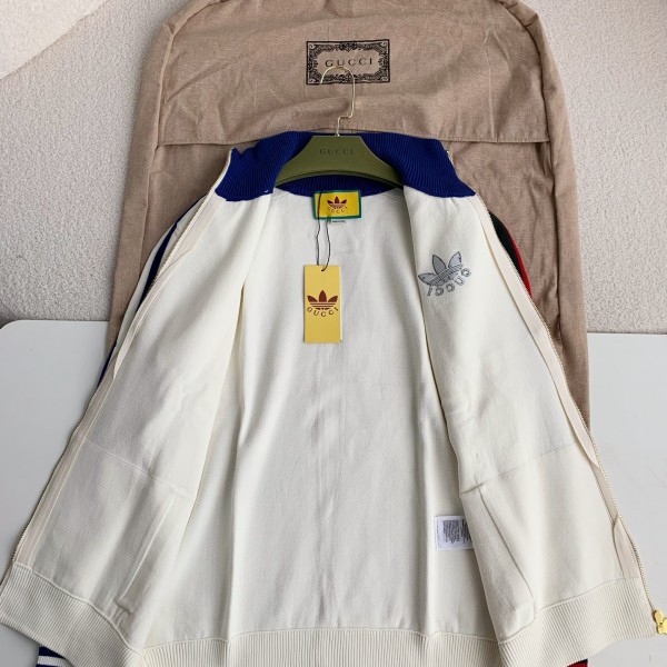 Gucci x Adidas Men