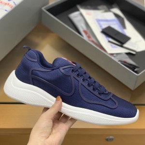 「#614」Prada Sneakers