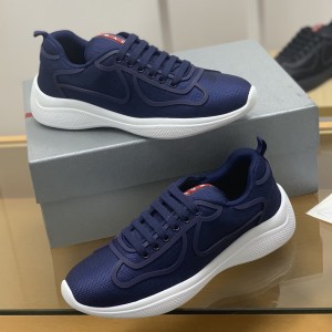 「#614」Prada Sneakers