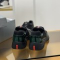 「#615」Prada Sneakers