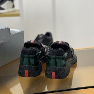 「#615」Prada Sneakers