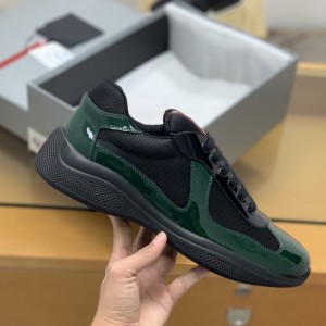 「#615」Prada Sneakers