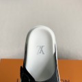 「#1019」LOUIS VUITTON  MAN SLIPPERS