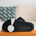 「#1019」LOUIS VUITTON  MAN SLIPPERS
