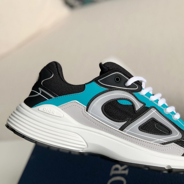 DIOR NEW ARRIVAL B30 Clunky Sneaker